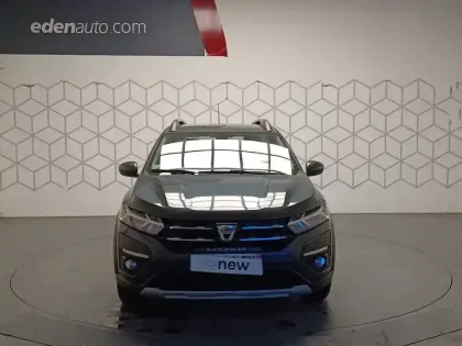 Photo 7 Dacia Sandero  TCe 90