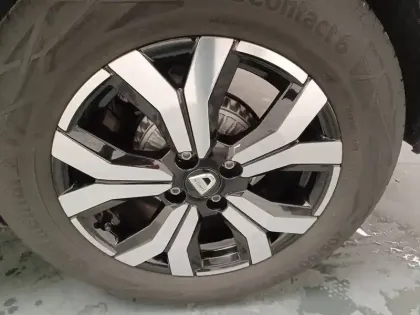 Photo 24 Dacia Sandero  TCe 90