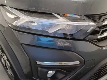 Photo 14 Dacia Sandero  TCe 90