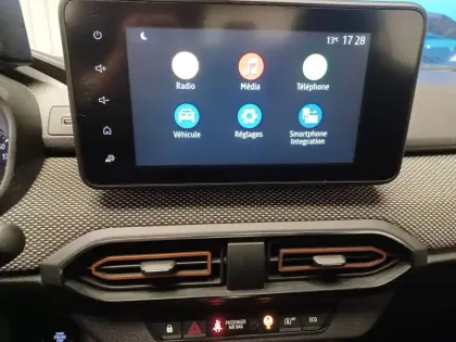 Photo 37 Dacia Sandero  TCe 90