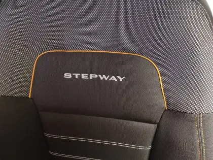 Photo 30 Dacia Sandero  TCe 90