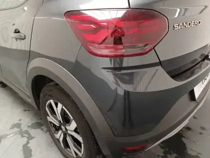 Photo 22 Dacia Sandero  TCe 90