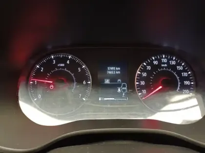 Photo 32 Dacia Sandero  TCe 90