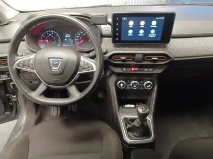 Photo 10 Dacia Sandero  TCe 90