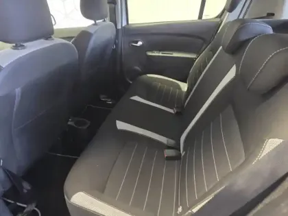 Photo 23 Dacia Sandero  TCe 90