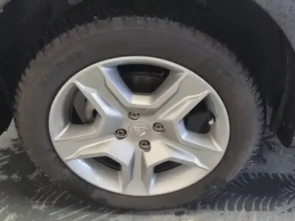 Photo 34 Dacia Sandero  TCe 90