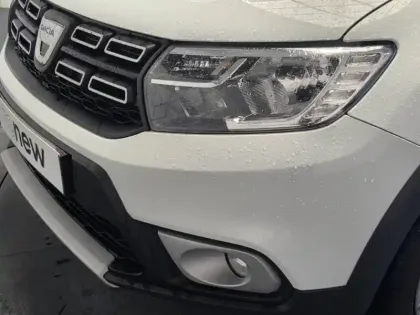 Photo 32 Dacia Sandero  TCe 90