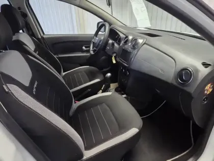 Photo 10 Dacia Sandero  TCe 90