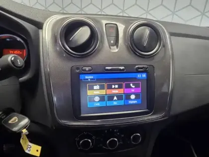 Photo 17 Dacia Sandero  TCe 90