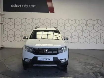 Photo 7 Dacia Sandero  TCe 90