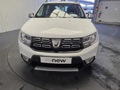 Photo 31 Dacia Sandero  TCe 90