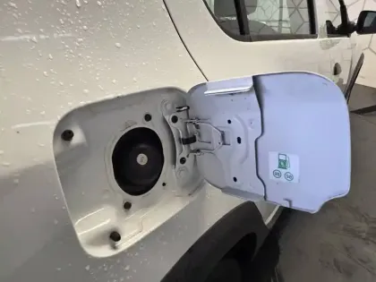 Photo 26 Dacia Sandero  TCe 90