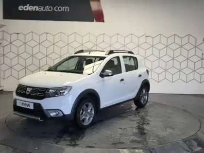 Photo Dacia Sandero Stepway
