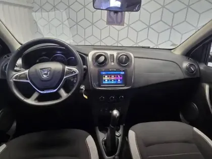 Photo 9 Dacia Sandero  TCe 90