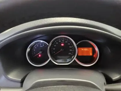 Photo 18 Dacia Sandero  TCe 90