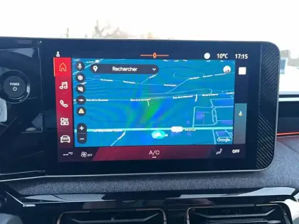 Photo 14 Renault 4 Renault  E-Tech Electrique 150 ch autonomie confort