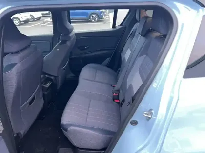 Photo 5 Renault 4 Renault  E-Tech Electrique 150 ch autonomie confort