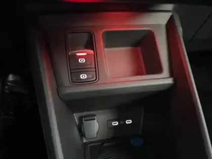 Photo 16 Renault 4 Renault  E-Tech Electrique 150 ch autonomie confort