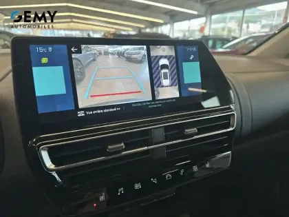 Photo 19 Citroën C5 aircross  Hybride Rechargeable 180 e-EAT8