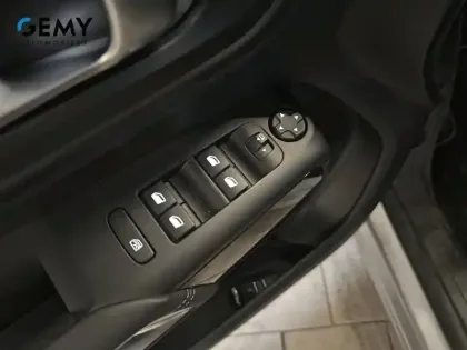 Photo 11 Citroën C5 aircross  Hybride Rechargeable 180 e-EAT8