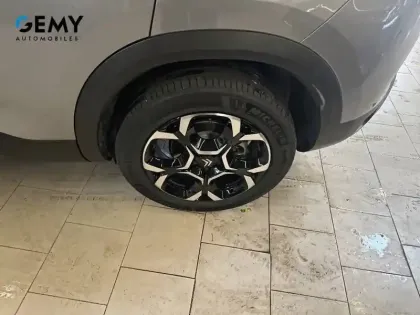 Photo 10 Citroën C5 aircross  Hybride Rechargeable 180 e-EAT8