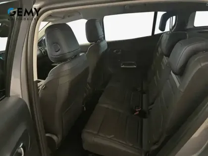 Photo 9 Citroën C5 aircross  Hybride Rechargeable 180 e-EAT8