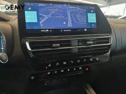 Photo 15 Citroën C5 aircross  Hybride Rechargeable 180 e-EAT8