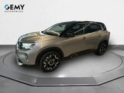 Photo Citroën C5 Aircross Max