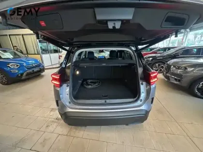 Photo 5 Citroën C5 aircross  Hybride Rechargeable 180 e-EAT8