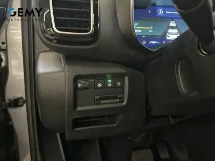 Photo 12 Citroën C5 aircross  Hybride Rechargeable 180 e-EAT8