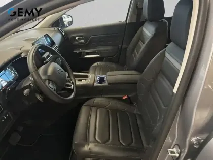 Photo 8 Citroën C5 aircross  Hybride Rechargeable 180 e-EAT8