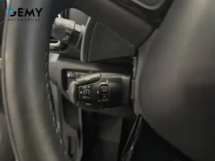 Photo 13 Citroën C5 aircross  Hybride Rechargeable 180 e-EAT8