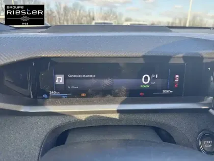 Photo 14 Opel Grandland  Electrique 213 ch & Batterie 73 kWh