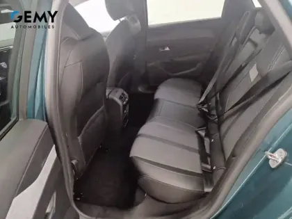 Photo 9 Peugeot 308  SW PureTech 130ch S&S BVM6