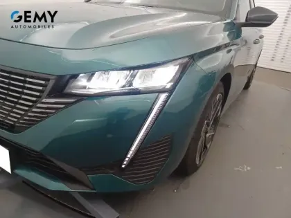 Photo 15 Peugeot 308  SW PureTech 130ch S&S BVM6