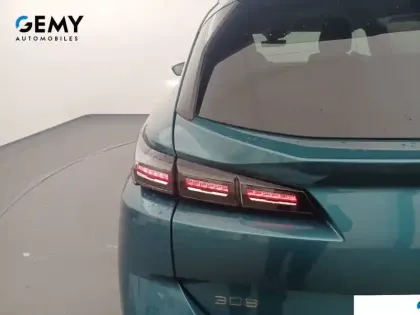 Photo 16 Peugeot 308  SW PureTech 130ch S&S BVM6