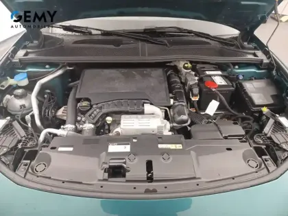 Photo 14 Peugeot 308  SW PureTech 130ch S&S BVM6