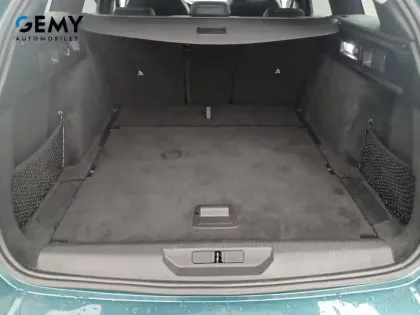 Photo 5 Peugeot 308  SW PureTech 130ch S&S BVM6