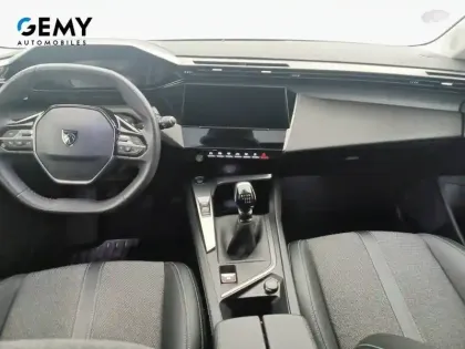 Photo 7 Peugeot 308  SW PureTech 130ch S&S BVM6