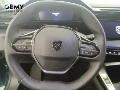 Photo 11 Peugeot 308  SW PureTech 130ch S&S BVM6