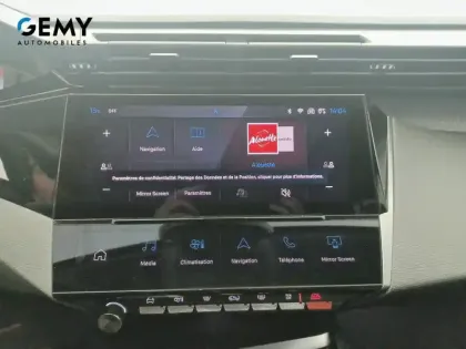 Photo 12 Peugeot 308  SW PureTech 130ch S&S BVM6