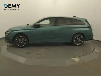 Photo 18 Peugeot 308  SW PureTech 130ch S&S BVM6