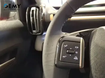 Photo 14 Citroën C3 Aircross  Hybride 145 e-DCS6