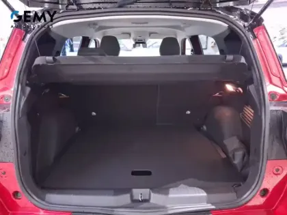 Photo 5 Citroën C3 Aircross  Hybride 145 e-DCS6