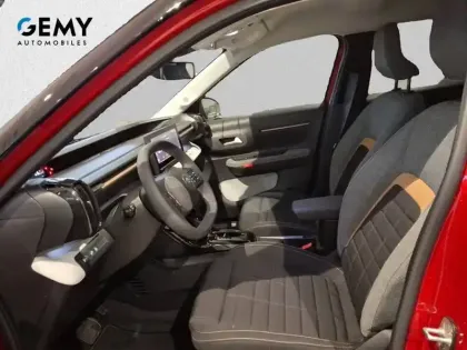 Photo 8 Citroën C3 Aircross  Hybride 145 e-DCS6