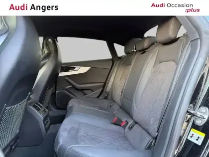 Photo 10 Audi A5  Sportback 40 TDI 204 S tronic 7