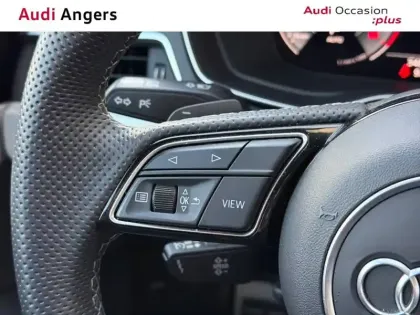 Photo 14 Audi A5  Sportback 40 TDI 204 S tronic 7