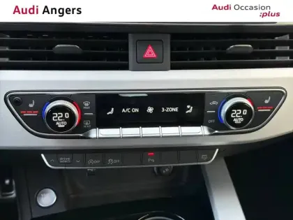 Photo 25 Audi A5  Sportback 40 TDI 204 S tronic 7