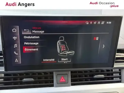 Photo 21 Audi A5  Sportback 40 TDI 204 S tronic 7