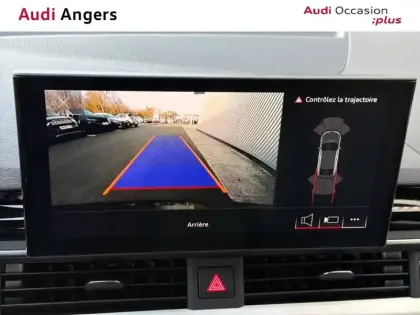 Photo 24 Audi A5  Sportback 40 TDI 204 S tronic 7